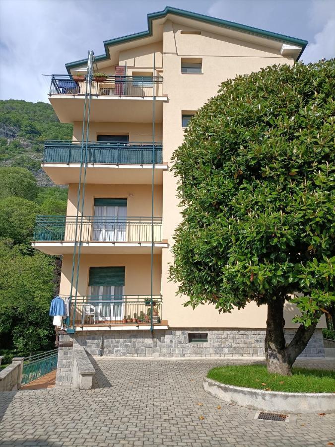 Appartamento Maglio Canzo Buitenkant foto