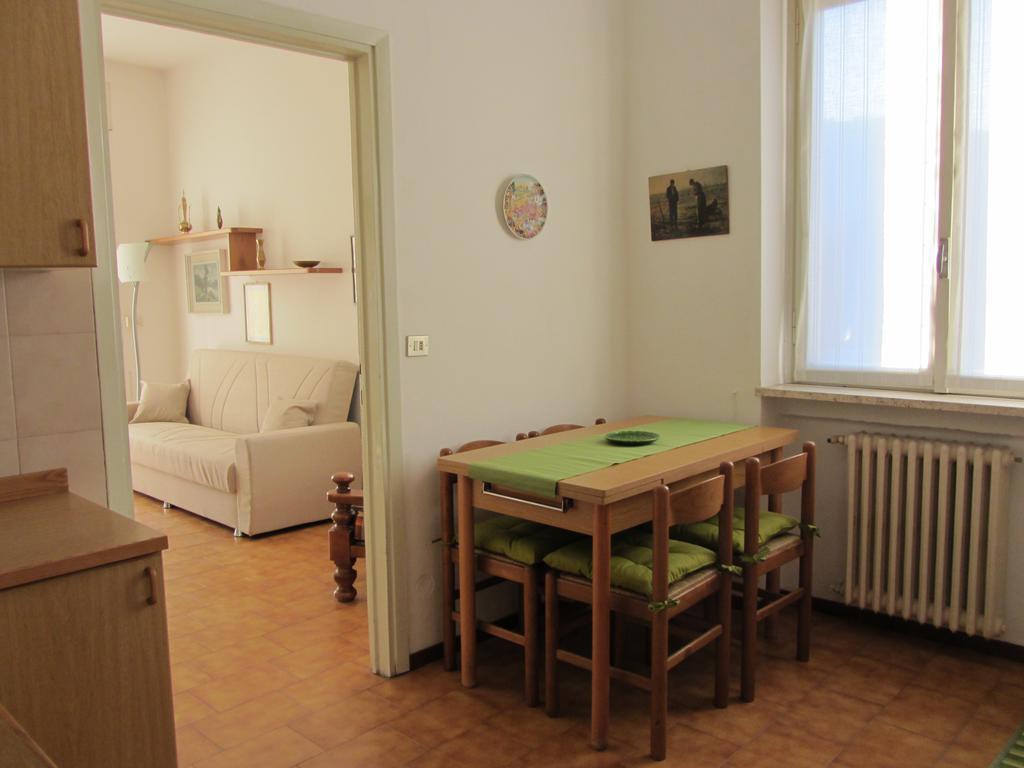 Appartamento Maglio Canzo Buitenkant foto