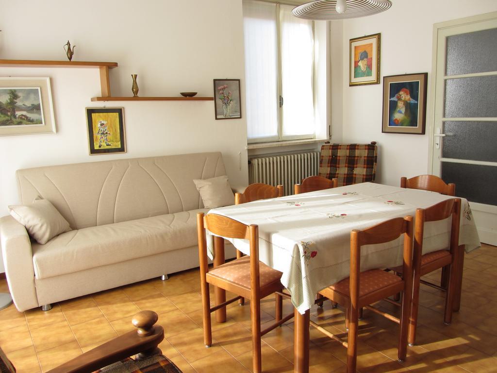 Appartamento Maglio Canzo Buitenkant foto